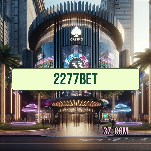 2277 bet Apostas Online