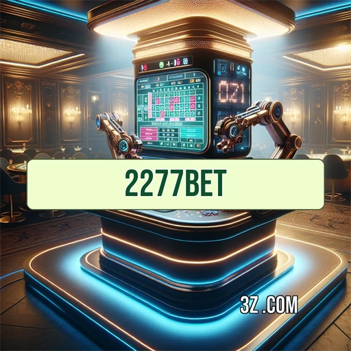 2277 bet Aplicativo Móvel