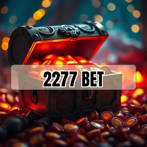 2277 bet: Conheça as Apostas que Mantêm Você Engajado e Divertido