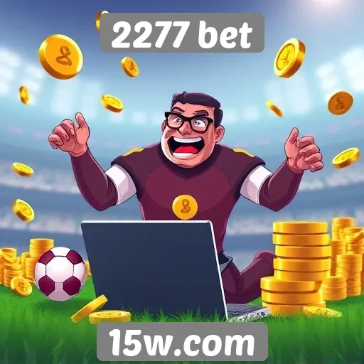 Comparação de bônus e promoções da 2277 bet