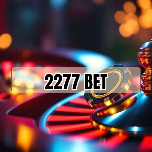 2277 bet: Eventos e Oportunidades que Você Não Pode Perder!