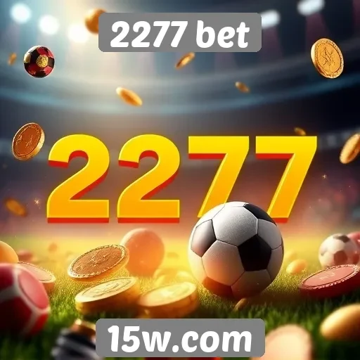 Análise da oferta de jogos no site 2277 bet