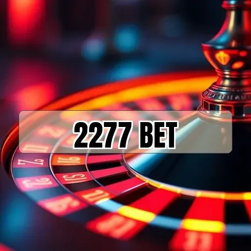 2277 bet: Os Jackpots que Prometem Emoção e Grandes Prêmios!