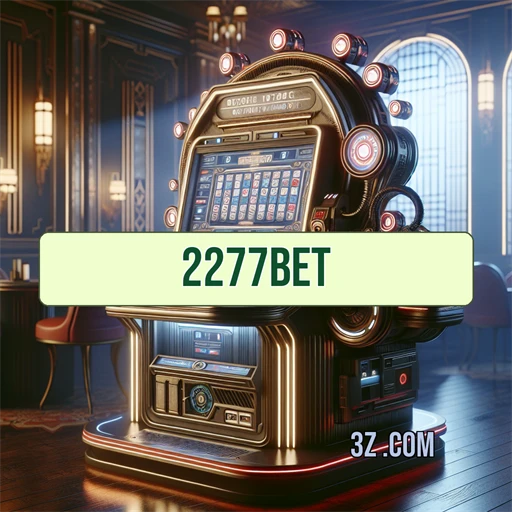Jogos Incríveis e Diversão no 2277 bet