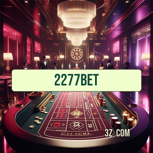 Atrações Pagas no 2277 Bet: Diversão e Lucro em Um Só Lugar