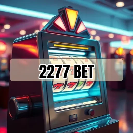 2277 bet: As Promoções que Transformam Sua Experiência de Jogo
