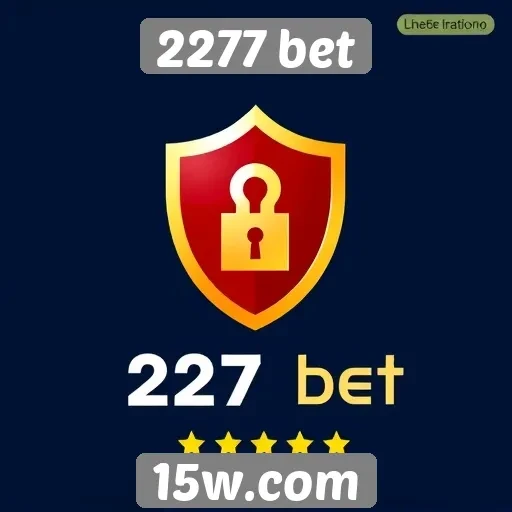 Avaliação de segurança do site 2277 bet