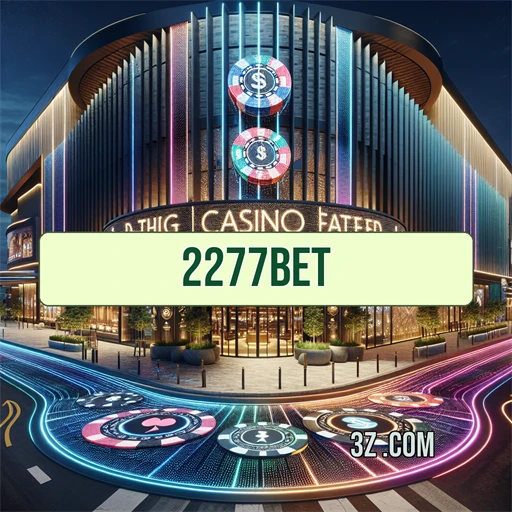 Slots Incríveis da 2277 Bet: Diversão Sem Limites